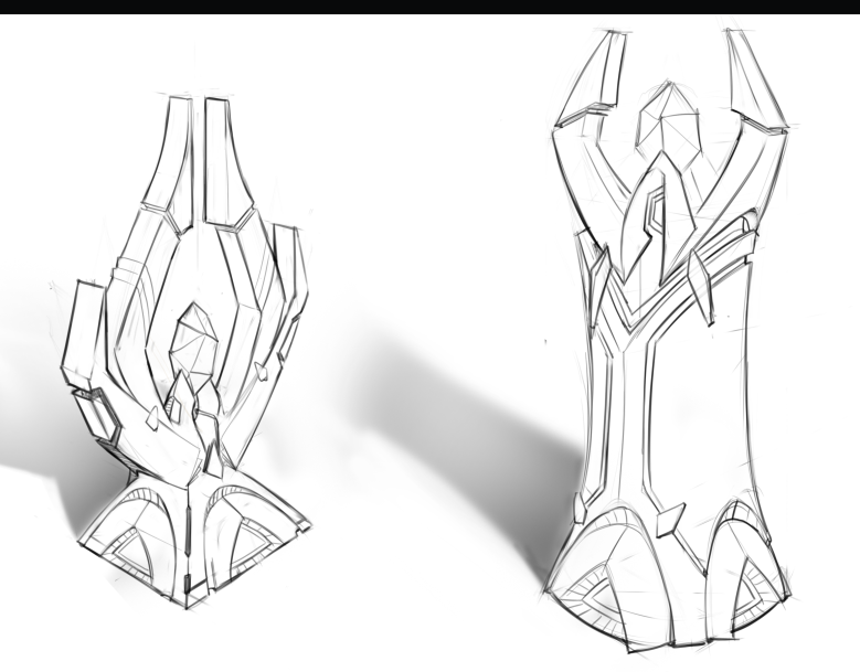 Command Shrine Concept1