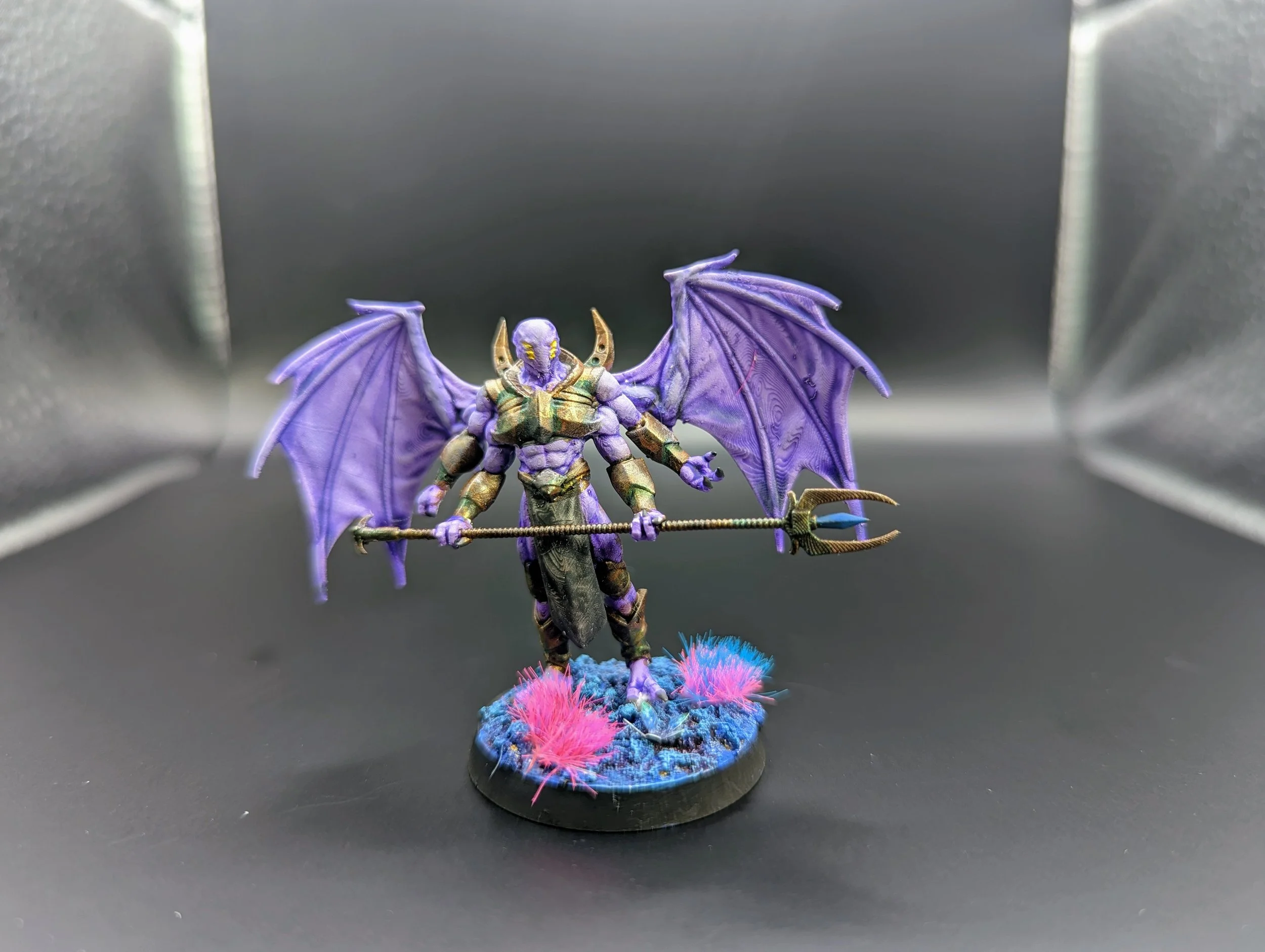 Host of Luminor — MetalBox Games
