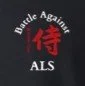 Battle Against ALS Tournament