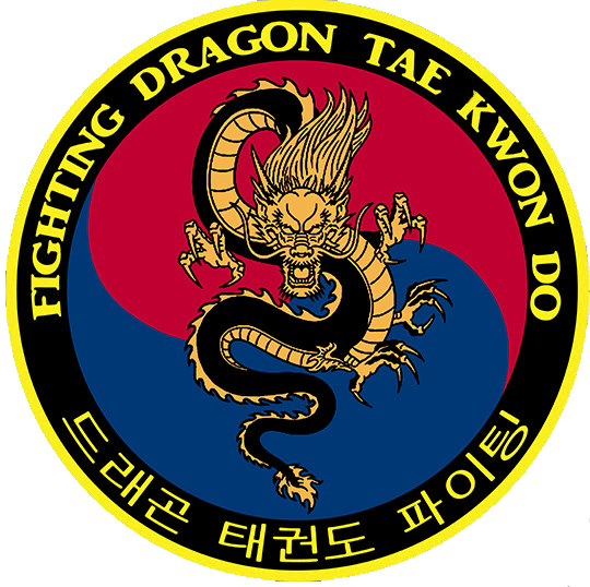 Fighting Dragon Tae Kwon Do Anniversary!