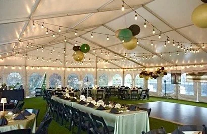 Our last wedding of the season. 💍✨ We&rsquo;re so grateful to have been part of bringing this beautiful wedding vision to life. Thank you for trusting us with every detail. It was truly an honor to be part of such a special celebration! 🤍