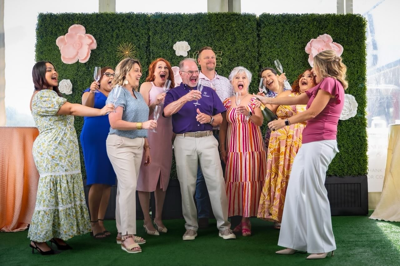 As we close out the year, we&rsquo;re taking a look back at all the unforgettable events we got to be a part of! Swipe through some of our favorite moments. 🤩

Wishing everyone a safe and fabulous New Year&rsquo;s Eve. We can&rsquo;t wait to see wha