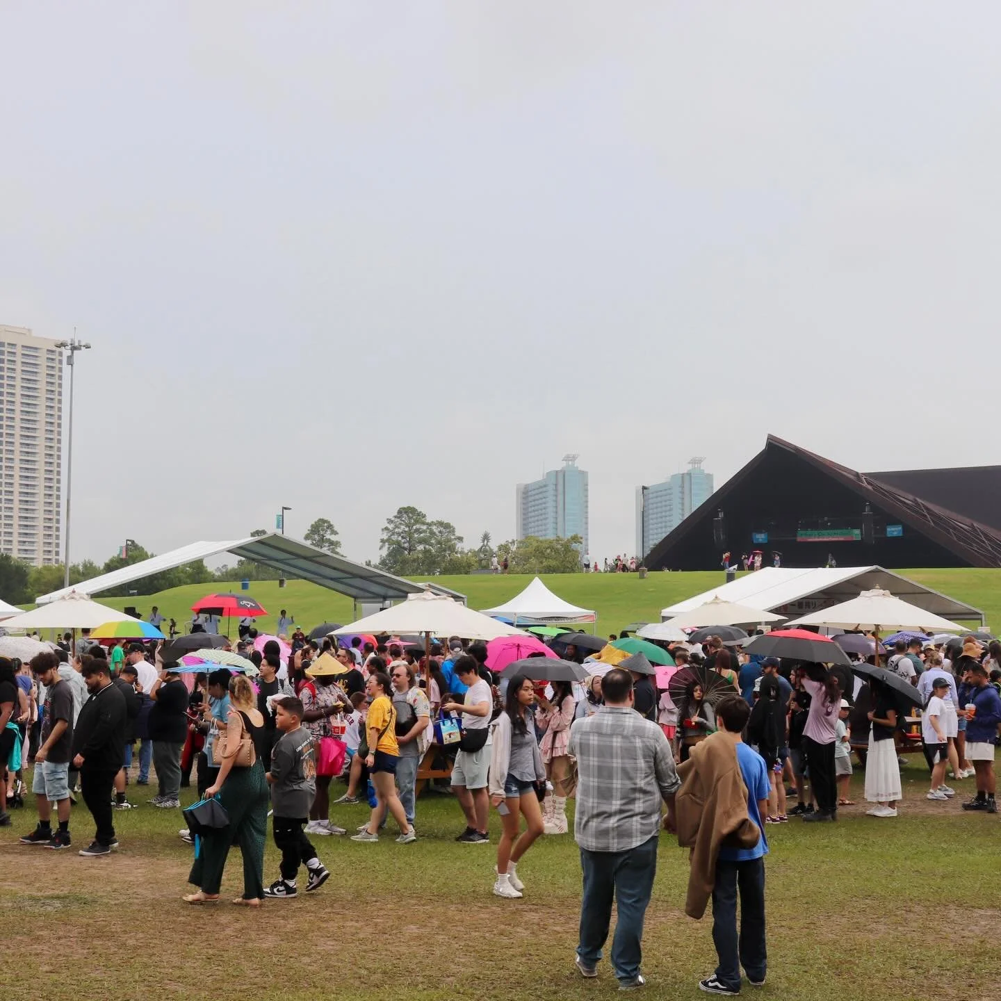 Reminiscing on last year&rsquo;s festival season. 🥳 We can&rsquo;t wait for all the festivals this year! #tentrentals #eventrentals #houstoneventrentals #houstontentrentals