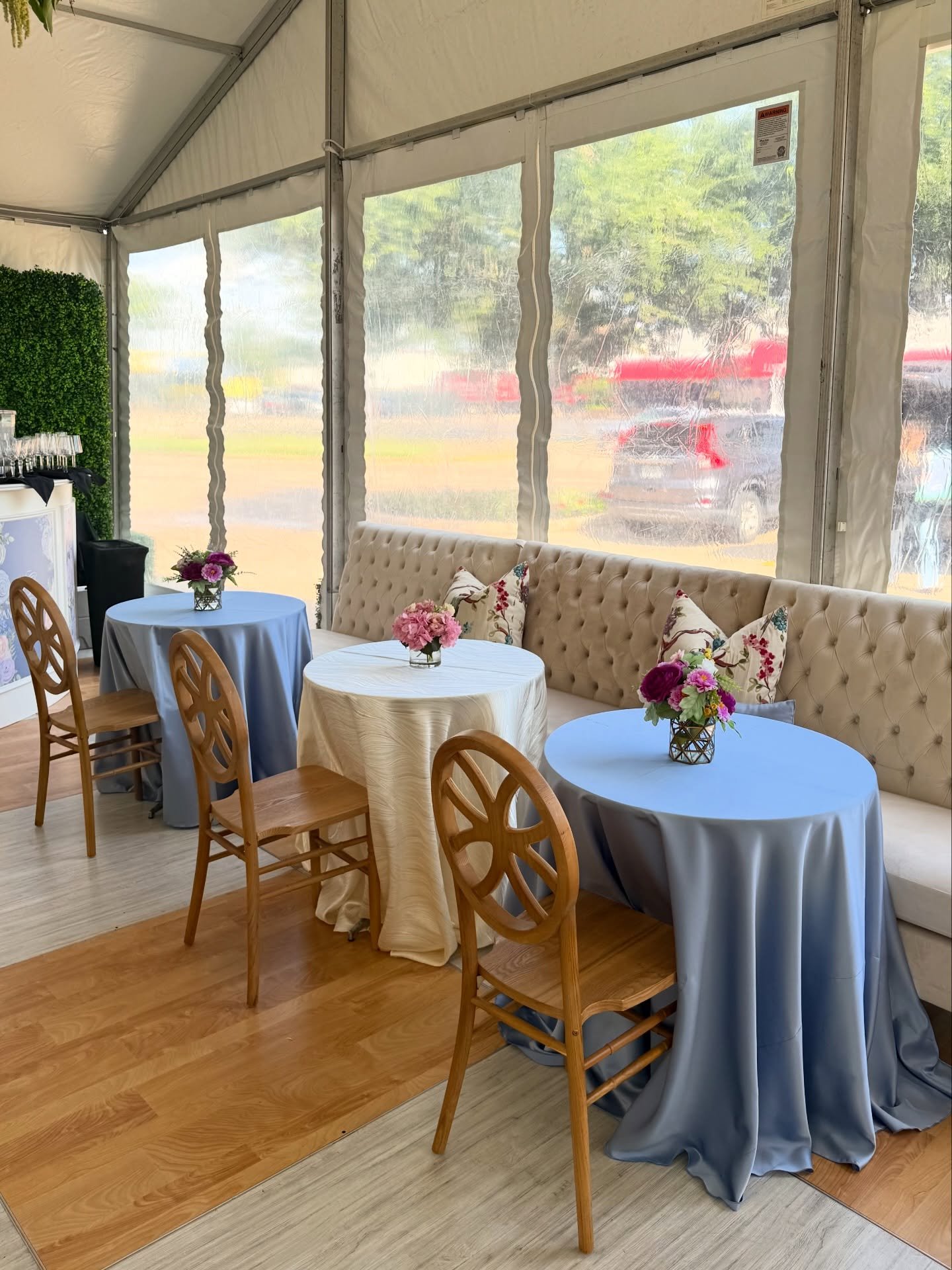 Throwing it back to our 2025 Open House to showcase our new showroom! It&rsquo;s been an incredible addition to our company, and we couldn&rsquo;t be more excited about the space. Want to see it for yourself? Schedule an appointment with us &mdash; w