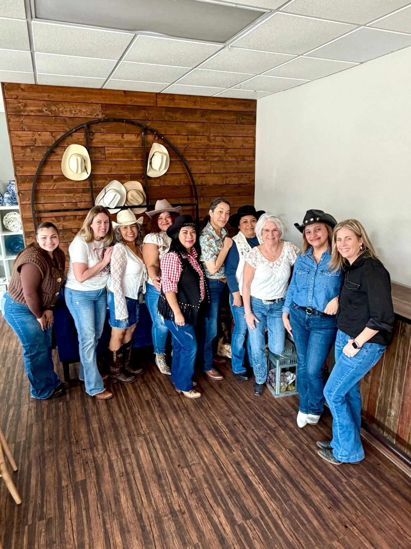 Happy Go Texan Day from us here at AOTE! 🤠 We&rsquo;re officially kicking off the countdown to the Houston Livestock Show and Rodeo. Let the rodeo season begin! 🐎🎉🔥 #houstonrodeo #rodeoready #gotexanday #eventrentals #tentrentals