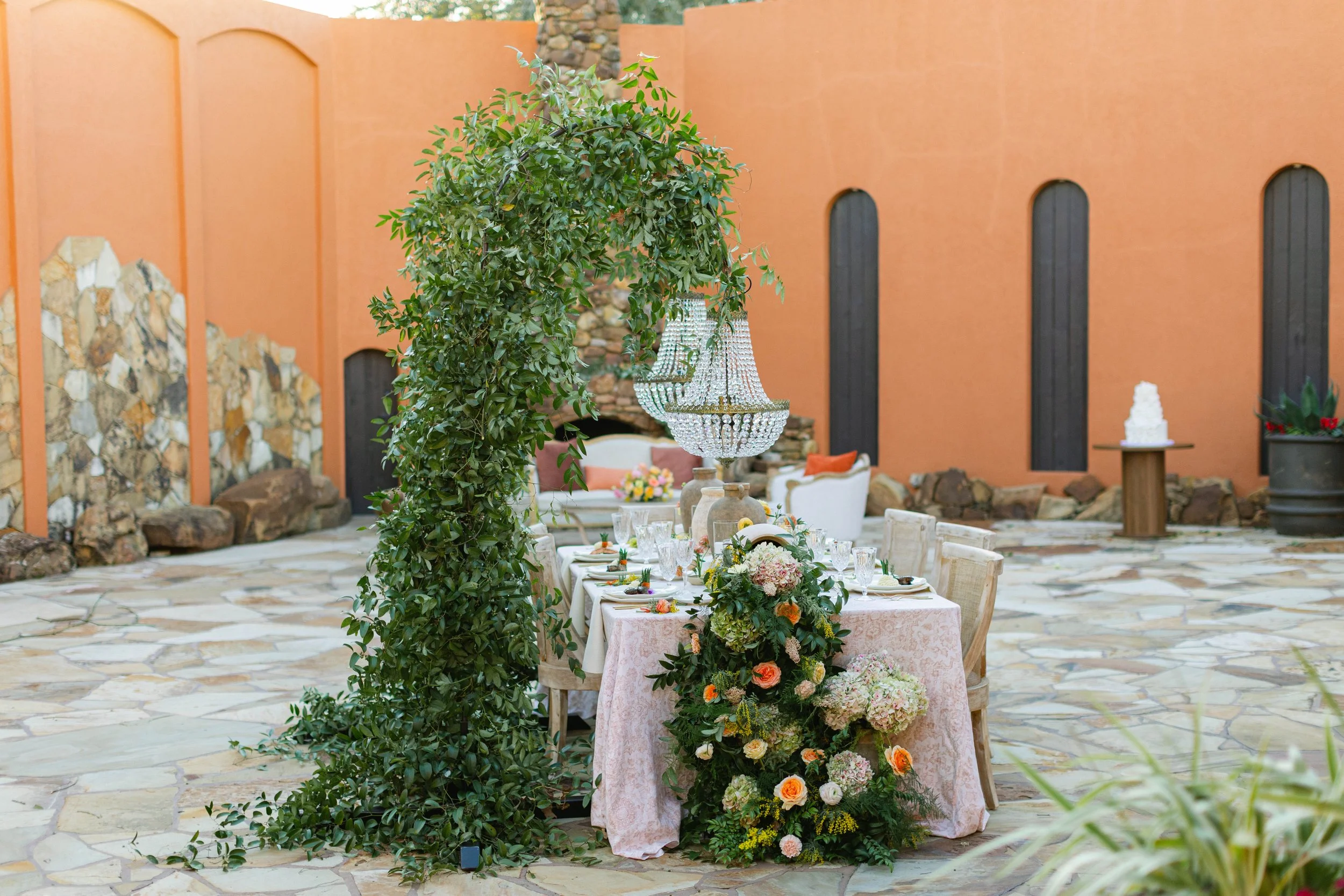 Sun-Soaked Celebrations: Summer Event Inspiration for Any Occasion