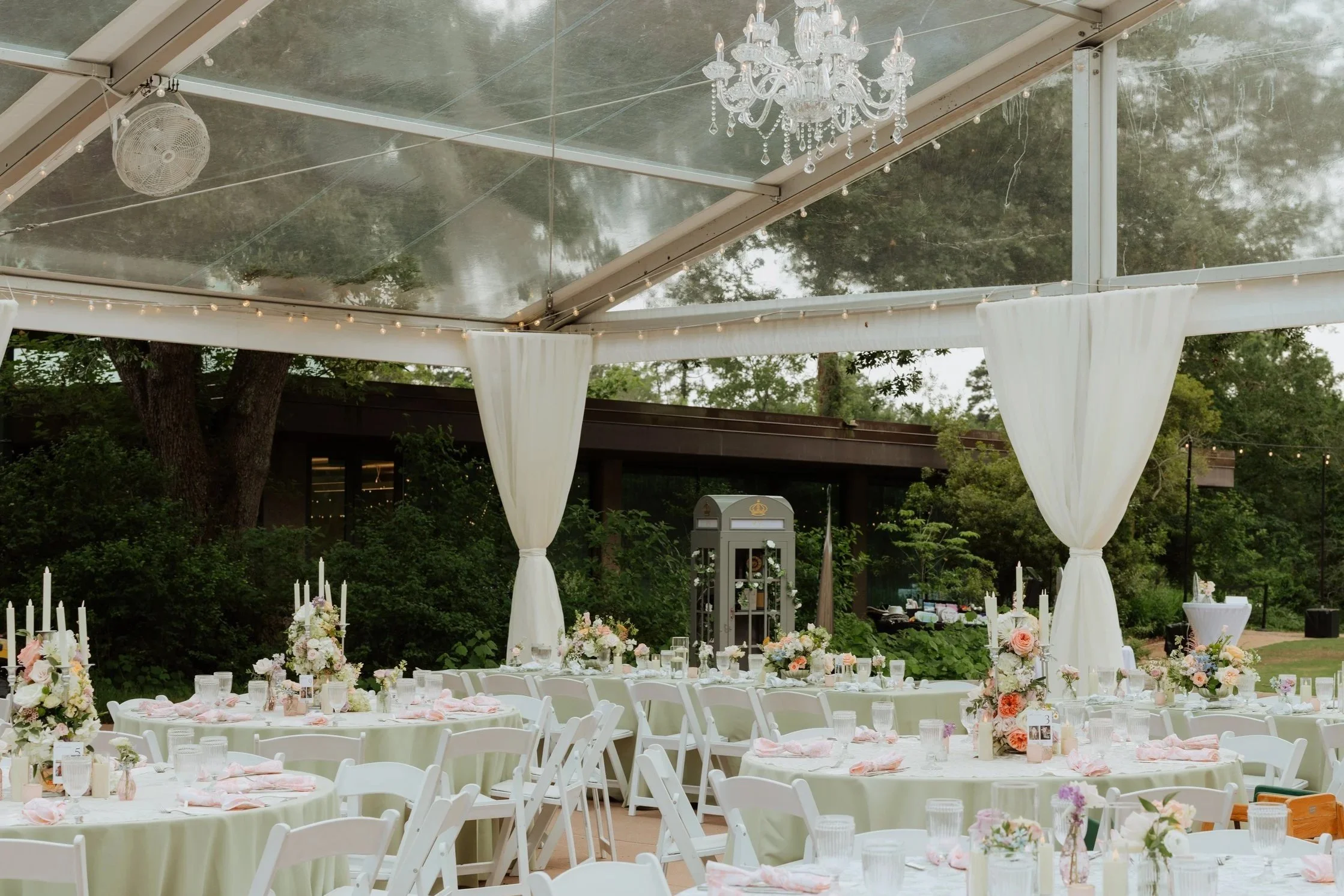 Winter Event Inspiration: Hosting the Perfect Holiday Celebration in Houston