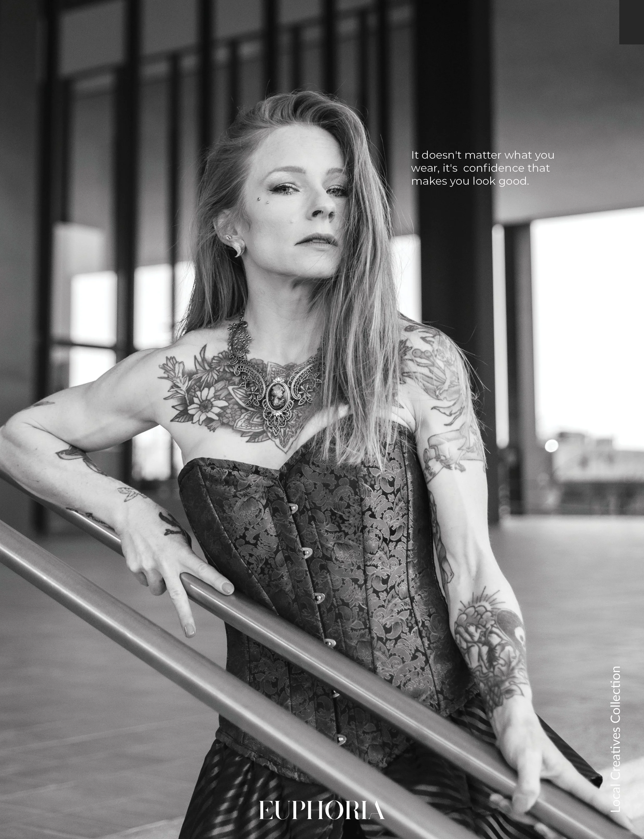 Euphoria Magazine Volume 1 Issue 3 JULY 202498.JPG