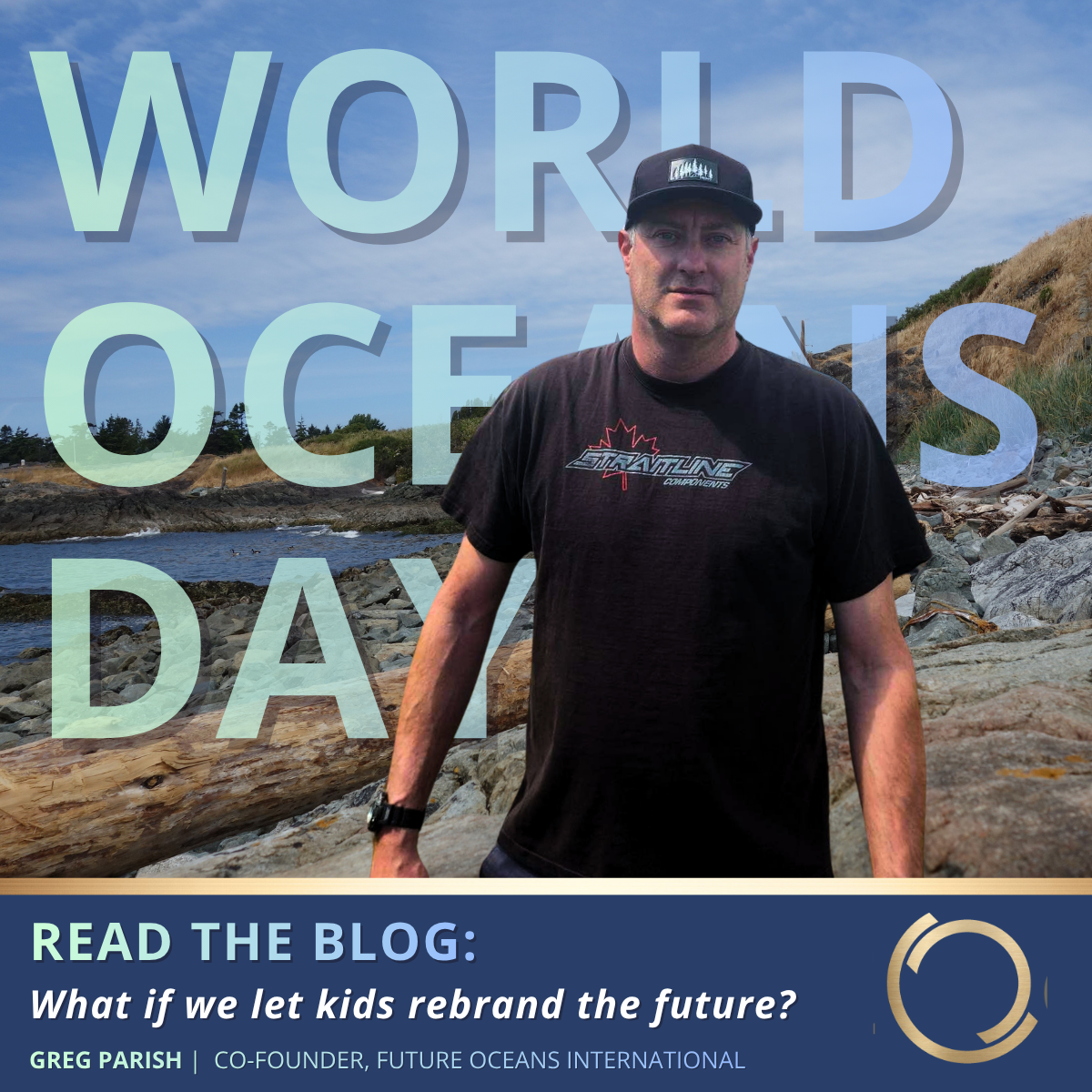 What If We Let Kids Rebrand the Future?