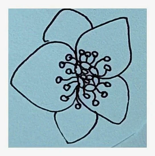 GInger Blossom Design &amp; Arts