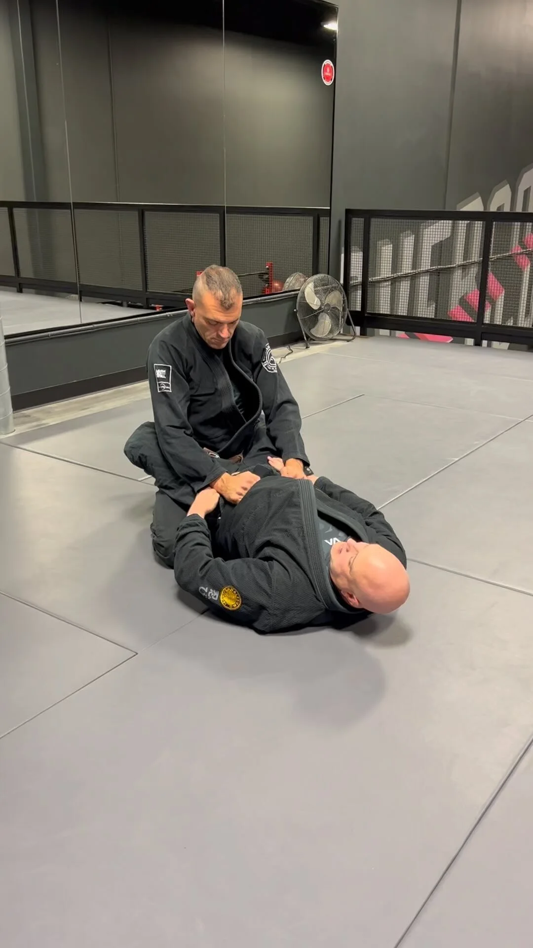 Mountain Jiu Jitsu Brazilian Jiu Jitsu in Squamish, BC