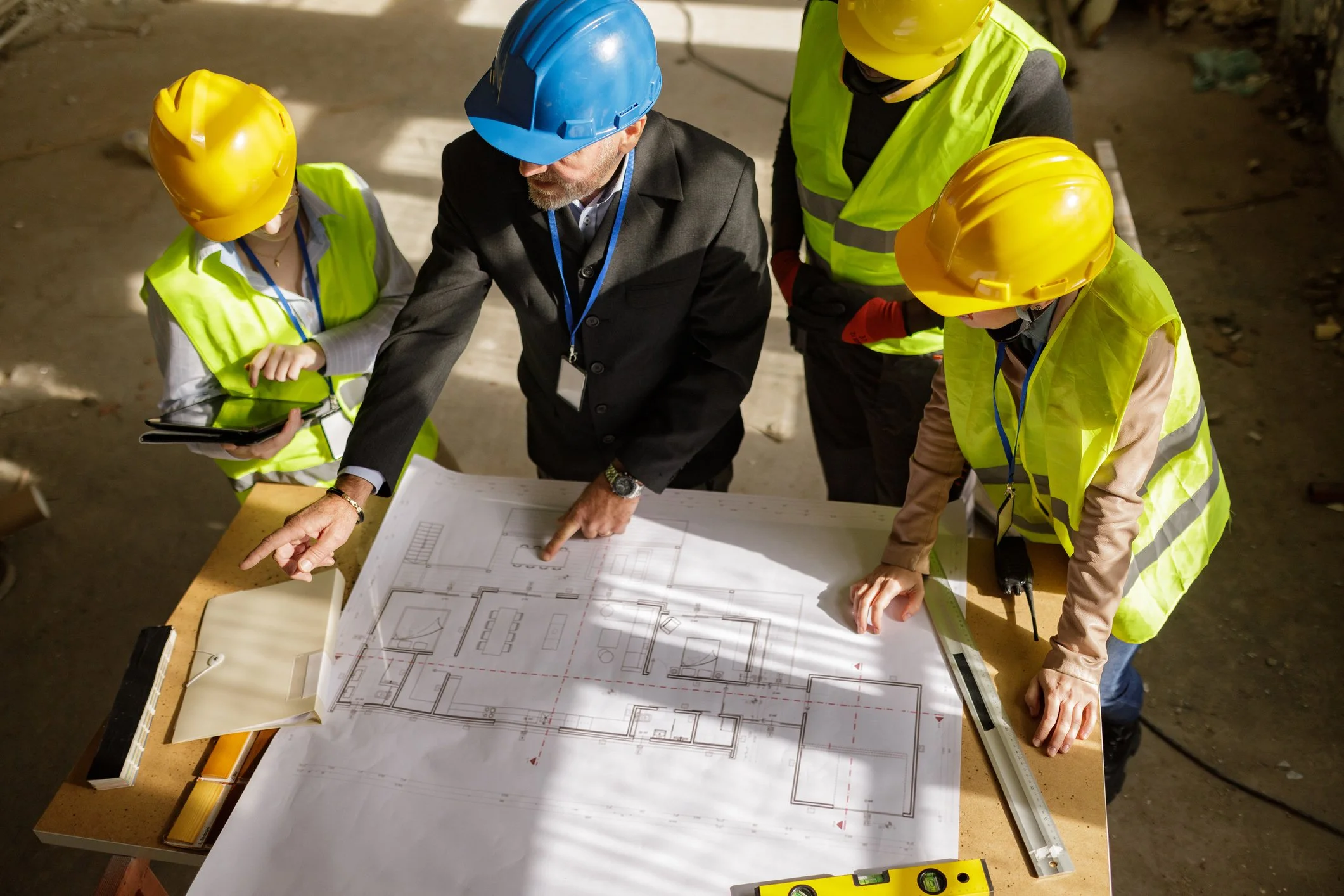 Associated General Contractors (AGC) of North Dakota