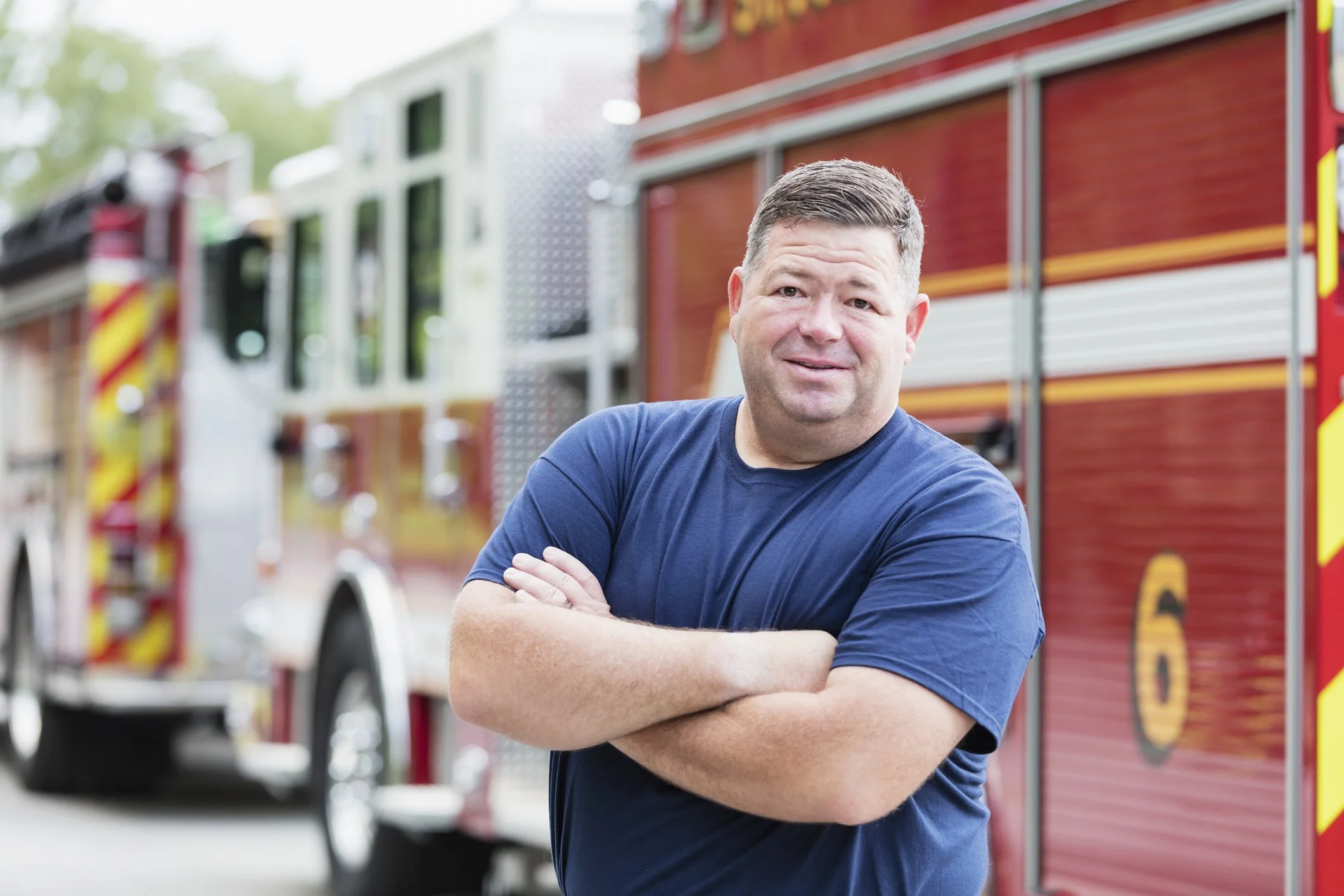 Northeast Regional EMS Conference