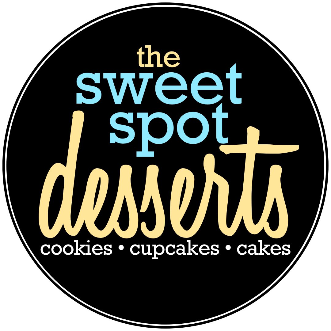 The Sweet Spot Desserts