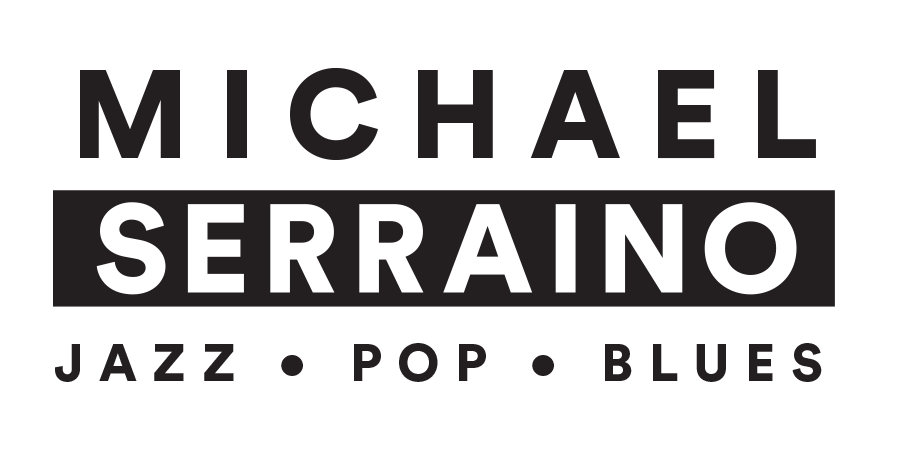 Michael Serraino Music