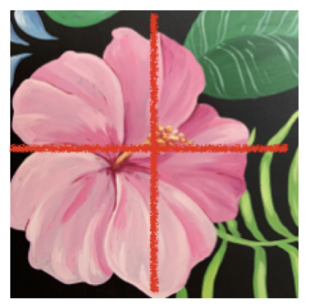 painting-a-mural-of-a-flower-step-1.png