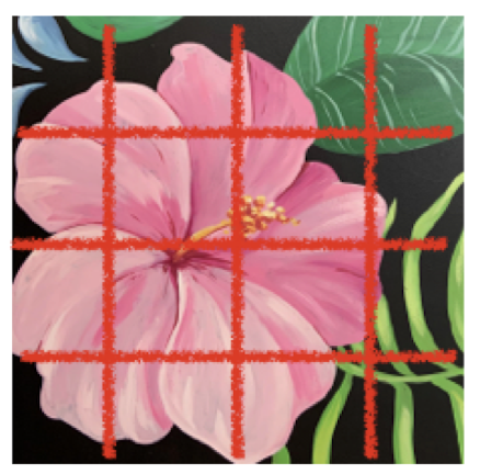 painting-a-mural-of-a-flower-step-2.png