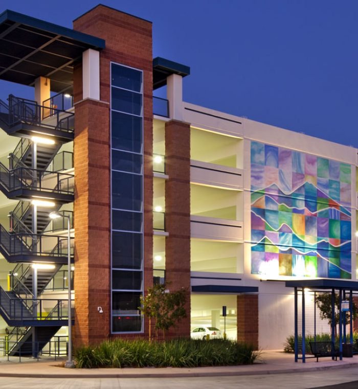 Committed to Sustainability