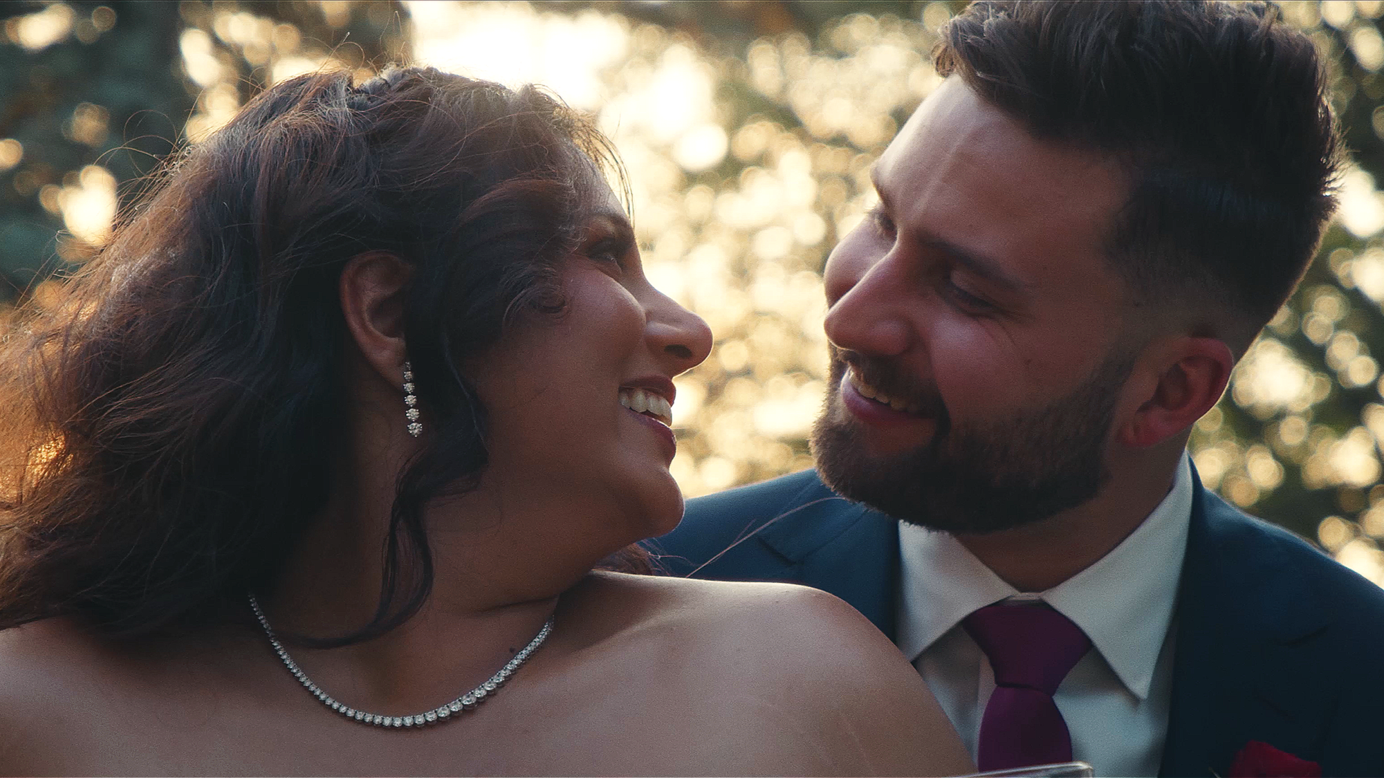 Rhea & Shane