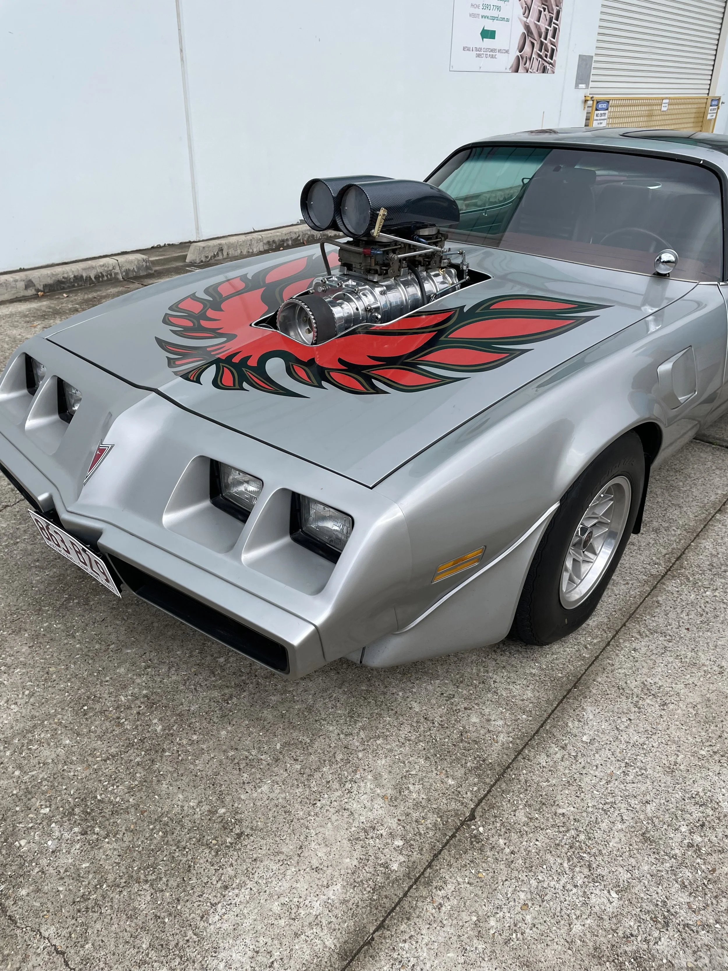 Gallery — GMT Autos