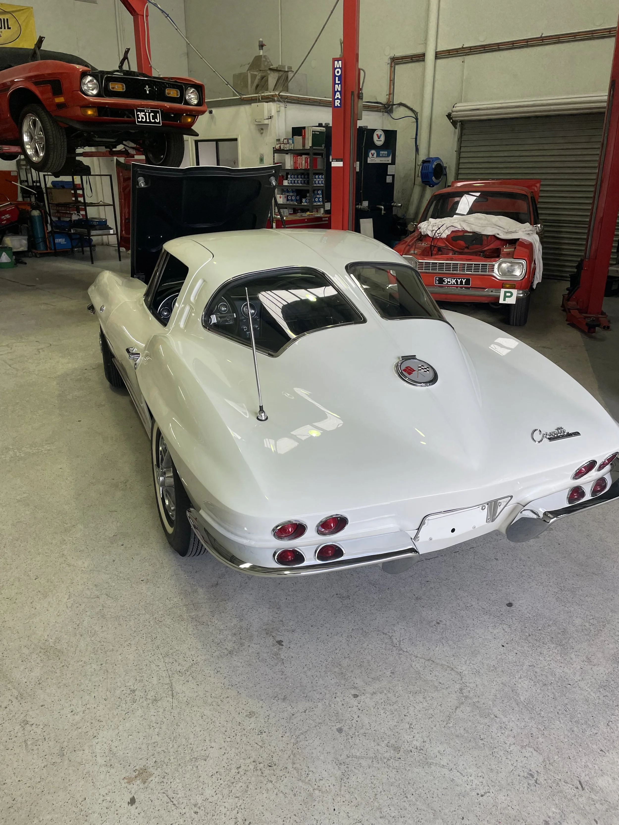 Gallery — GMT Autos