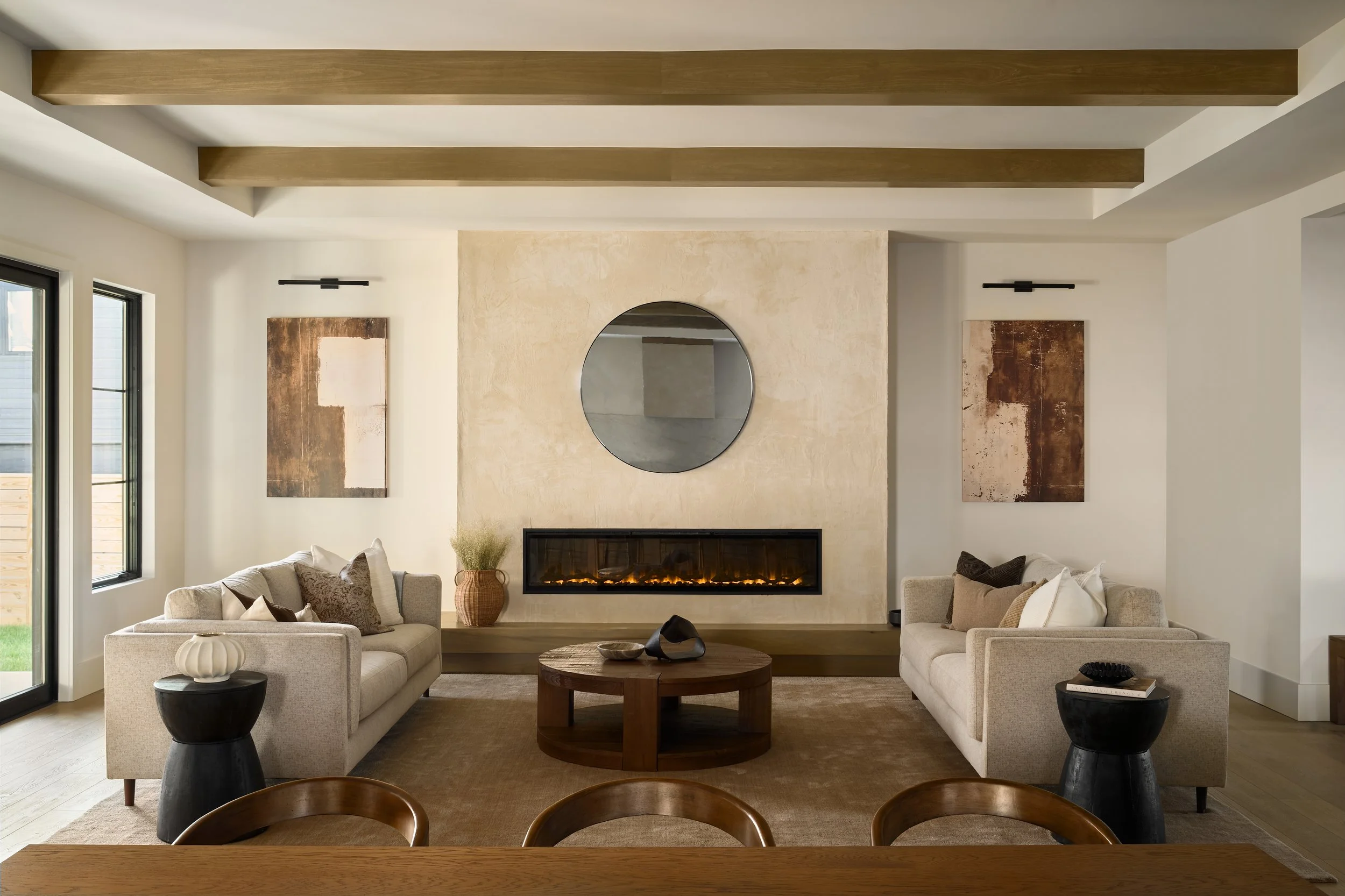 Nordic Living Room Micro Cement Fireplace.jpg