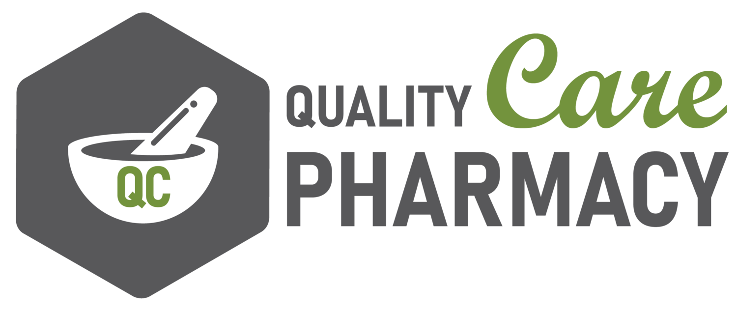 Quality Care Pharmacy Site