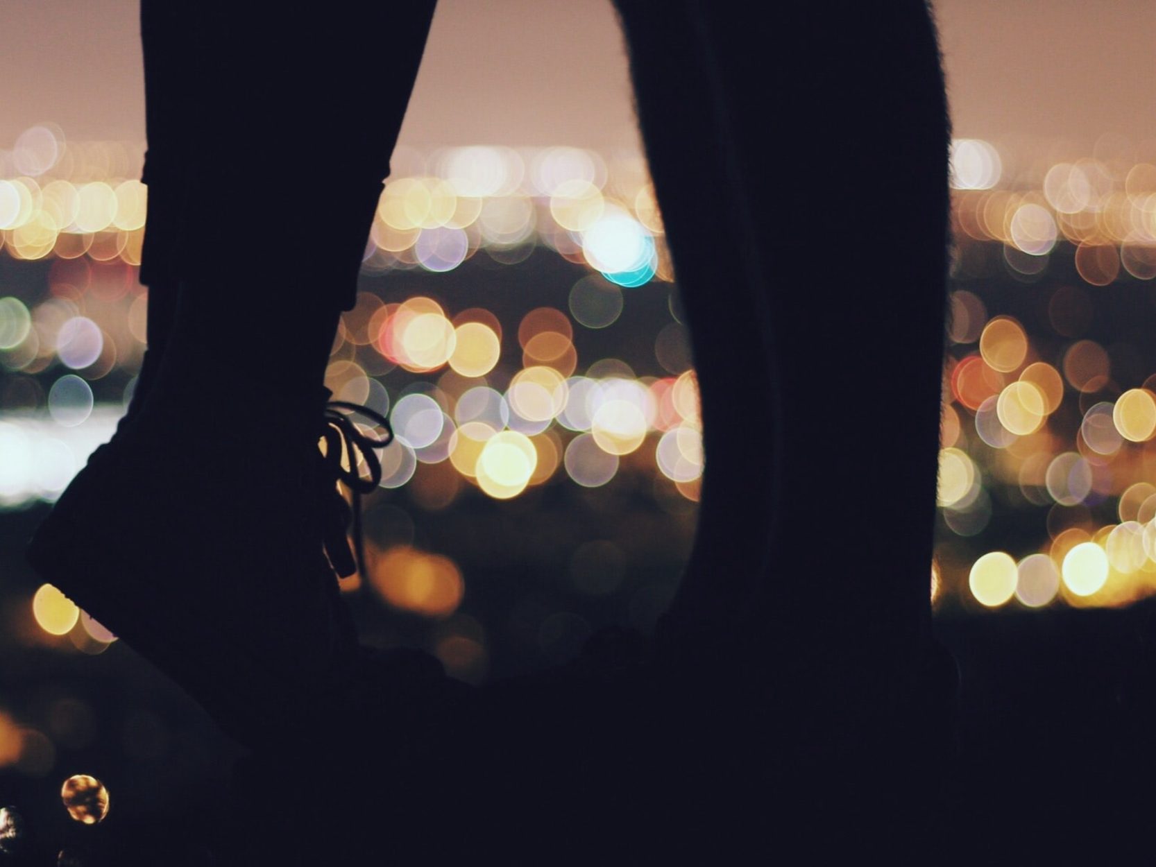 Love versus Lust (pt 2)