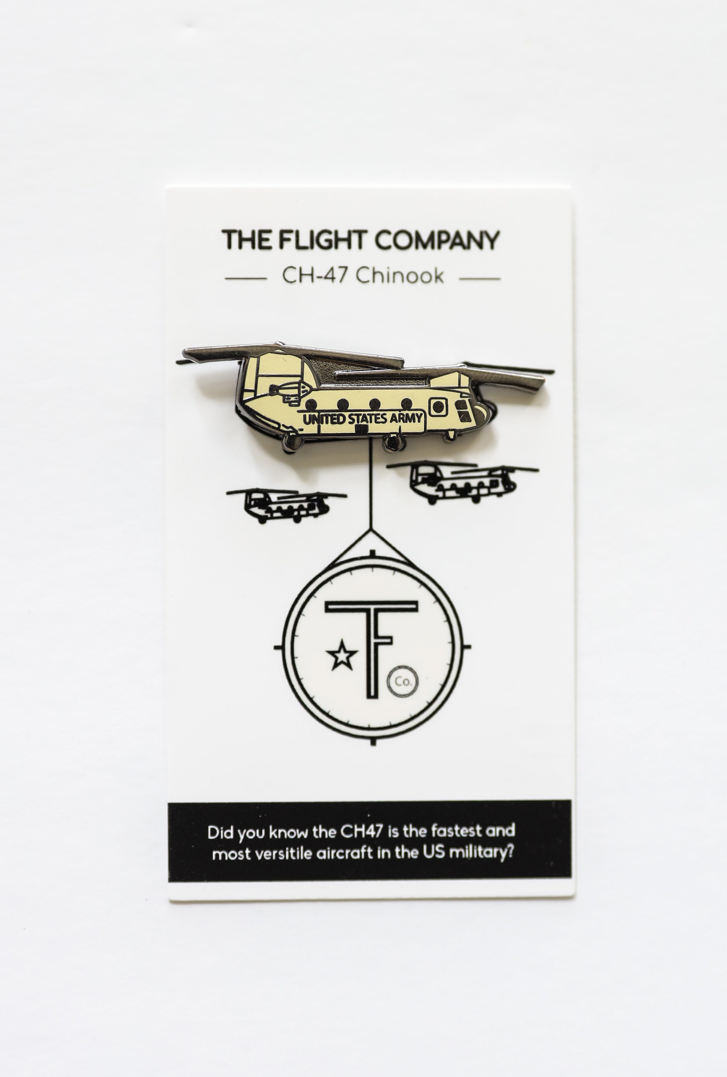 CH-47 (CHINOOK)