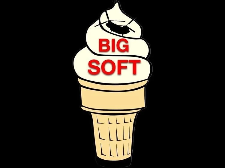 Big Soft