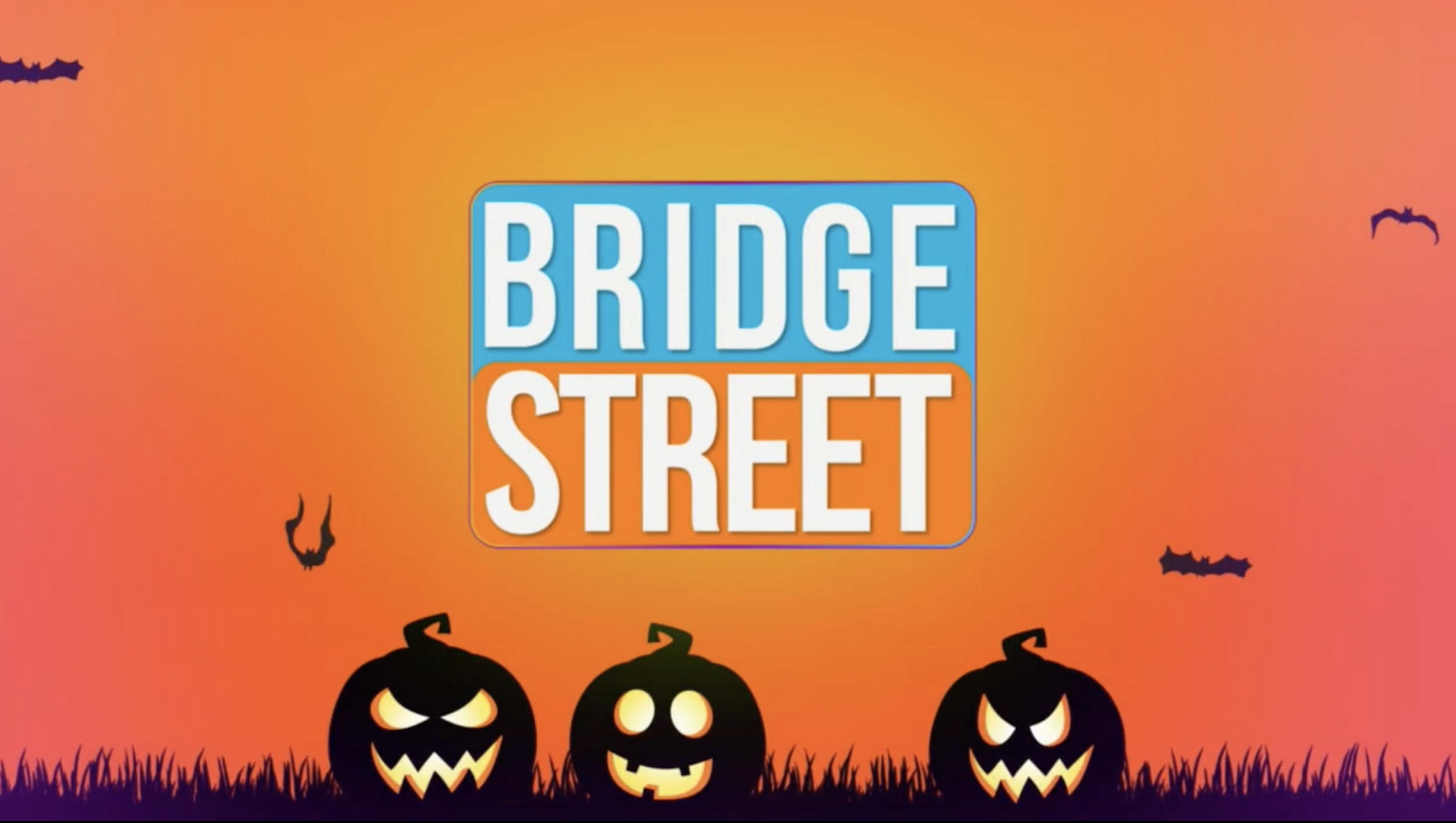 Bridge Street Halloween Special 2025 (Videographer, Editor, Graphic Designer) - A series of pre-recorded, narrative vignettes interwoven between live segments of NewsChannel 9's Bridge Street Halloween broadcast. This special features a Neo-noir crim