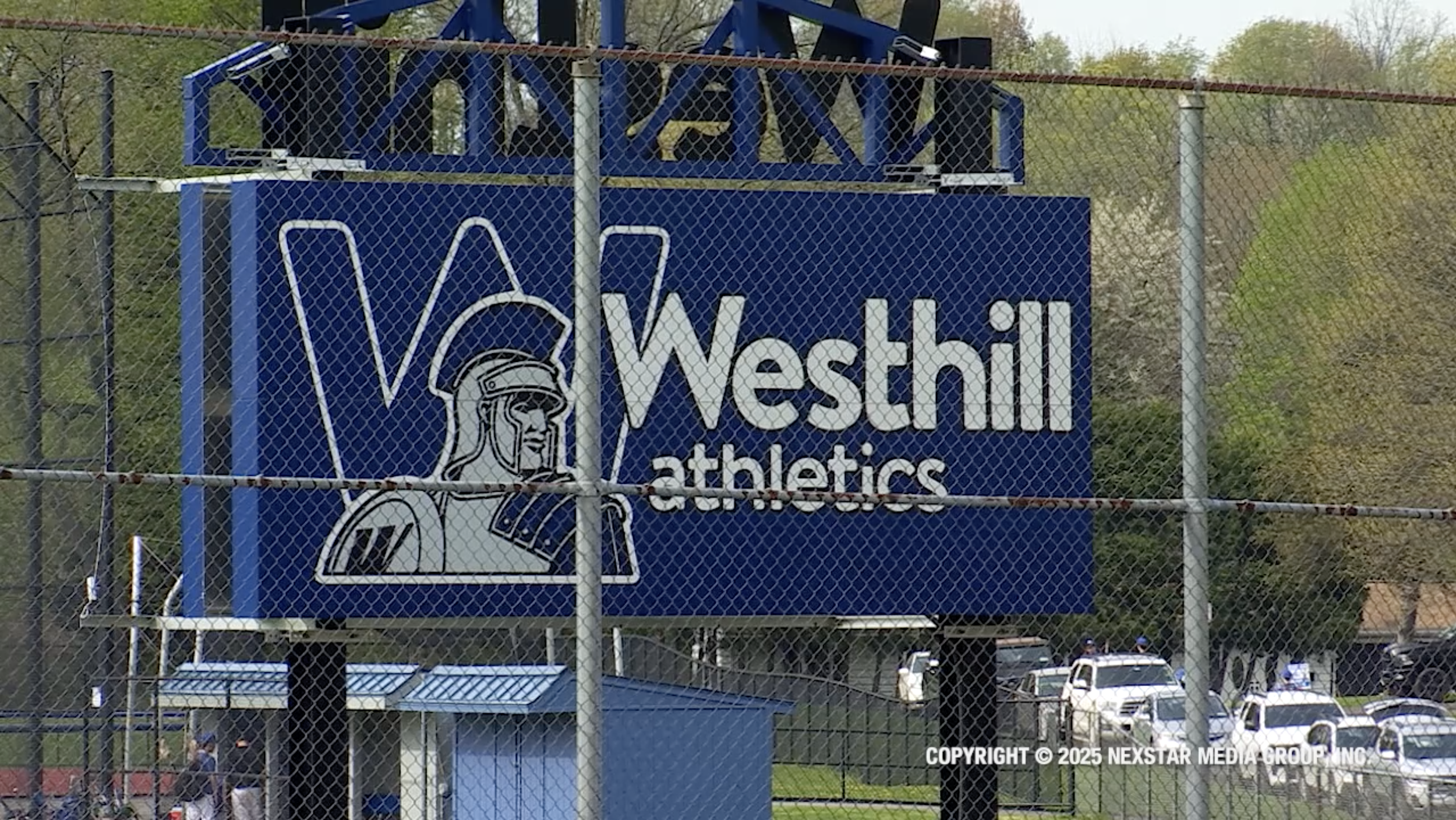 Westhill Hazing FOLO PKG (Photojournalist, Editor) - A package produced for WSYR NewsChannel 9. All of the eleven Westhill High School students accused of staging the kidnapping of a teammate have followed instructions to turn themselves into police,