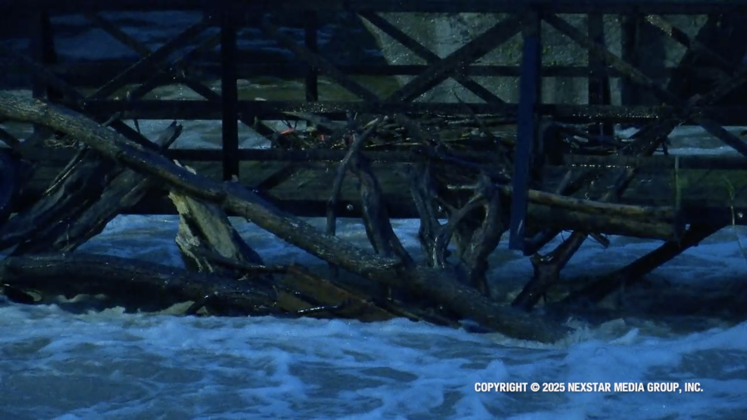 Jordan Flooding PKG (Photojournalist) - A package produced for WSYR NewsChannel 9. On May 6th, 2025, large amounts of rainfall forced some people out of their homes, and the Village of Jordan Police warned that those told to evacuate should leave. 91