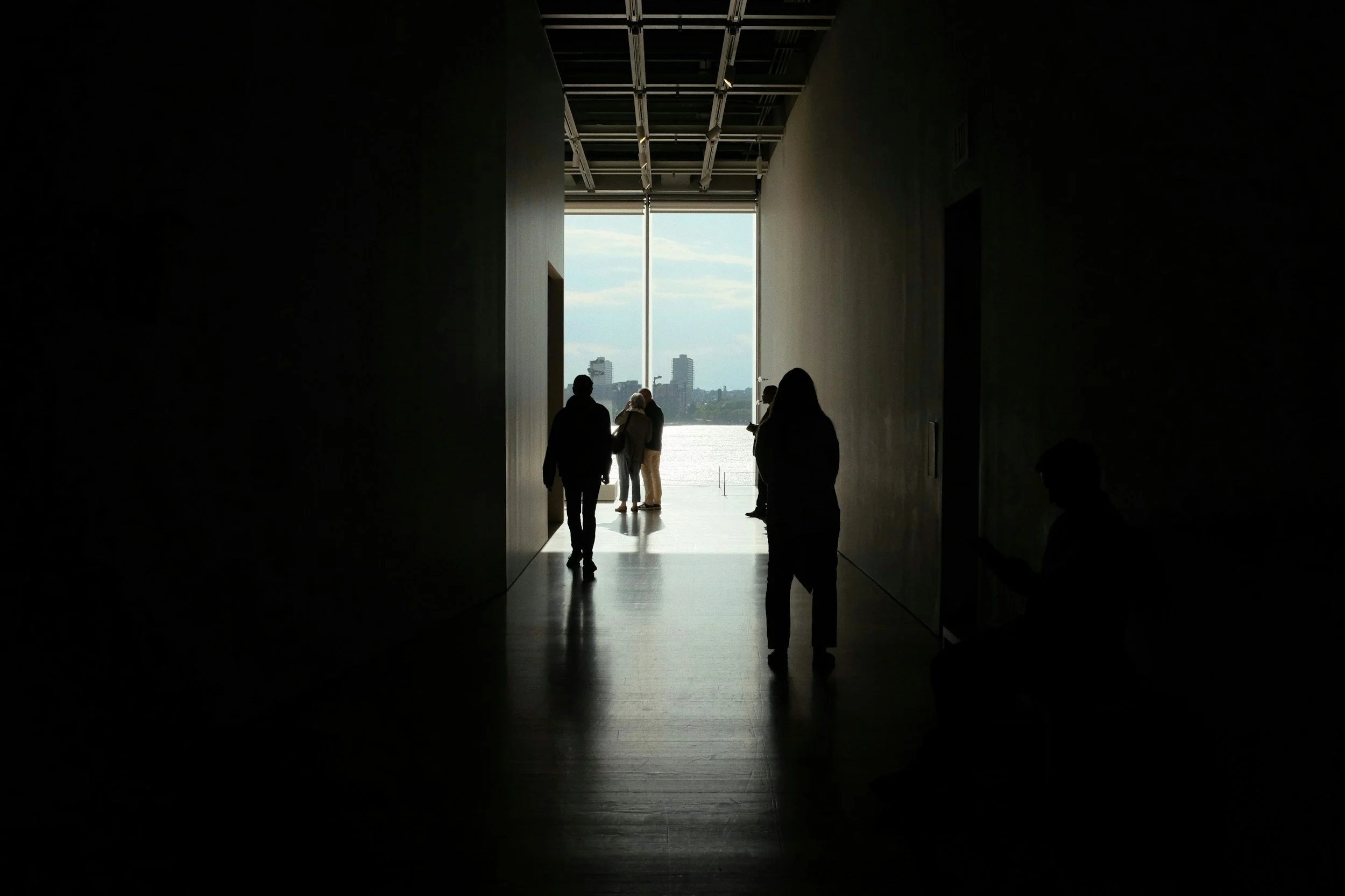 The Whitney Museum
