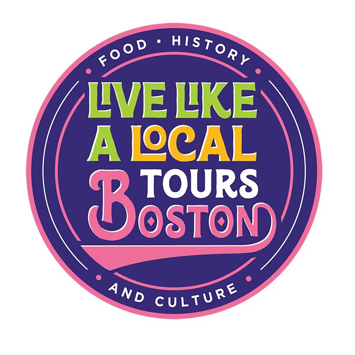 Live Like A Local Tours Boston Experience of Boston The Food, History and Culture