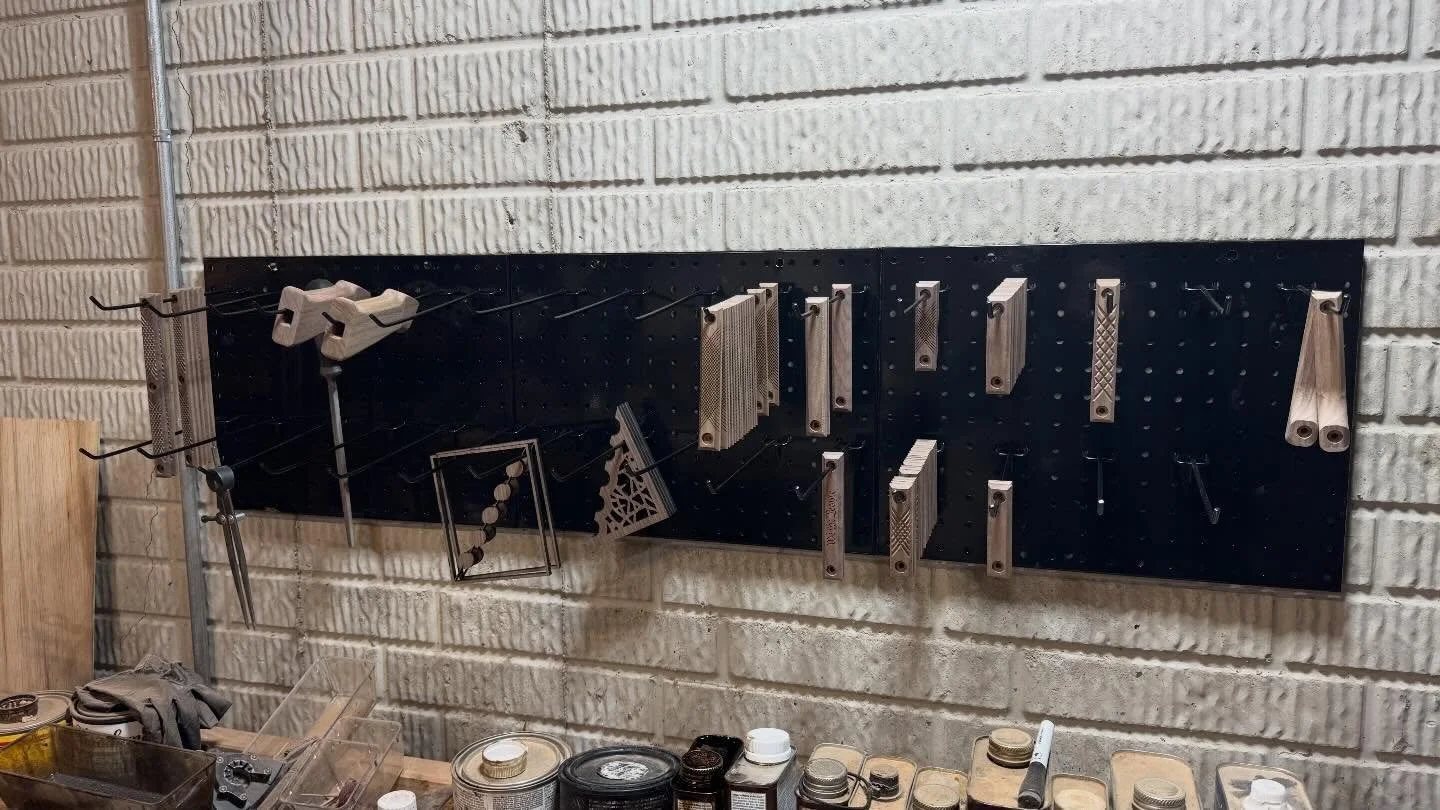 Quick update! It&rsquo;s April 2nd 2026.  It&rsquo;s been a while since I&rsquo;ve posted anything.  I figure time is better spent cutting wood and filling orders.

You guys sure do like these grips, I can&rsquo;t get ahead!  I am further behind on o