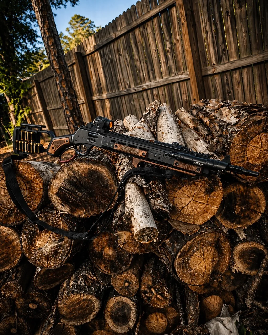 Customer builds in the wild are my favorite kind of product photos. 👌