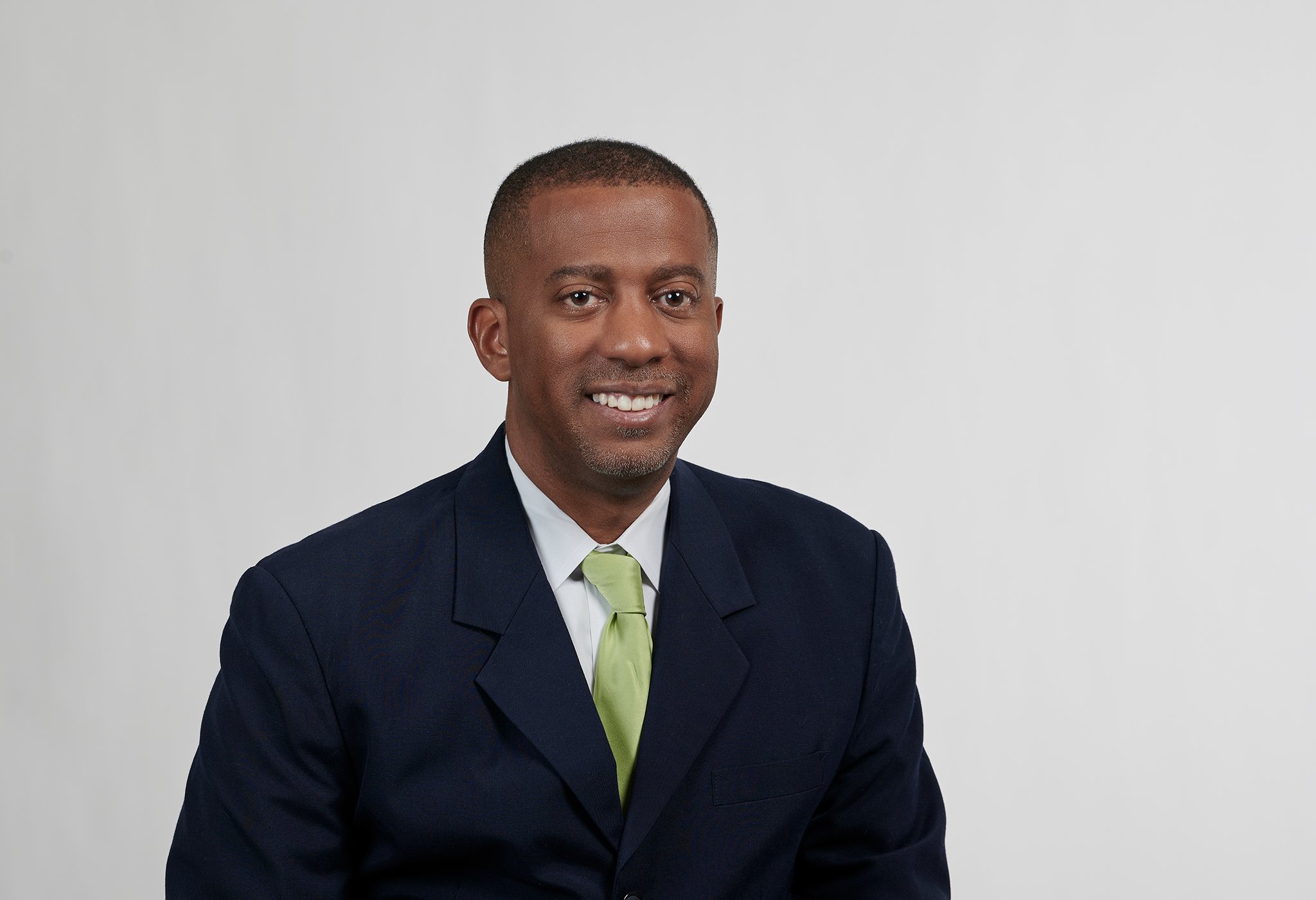 Patrick Lyons Lyons Den Capital