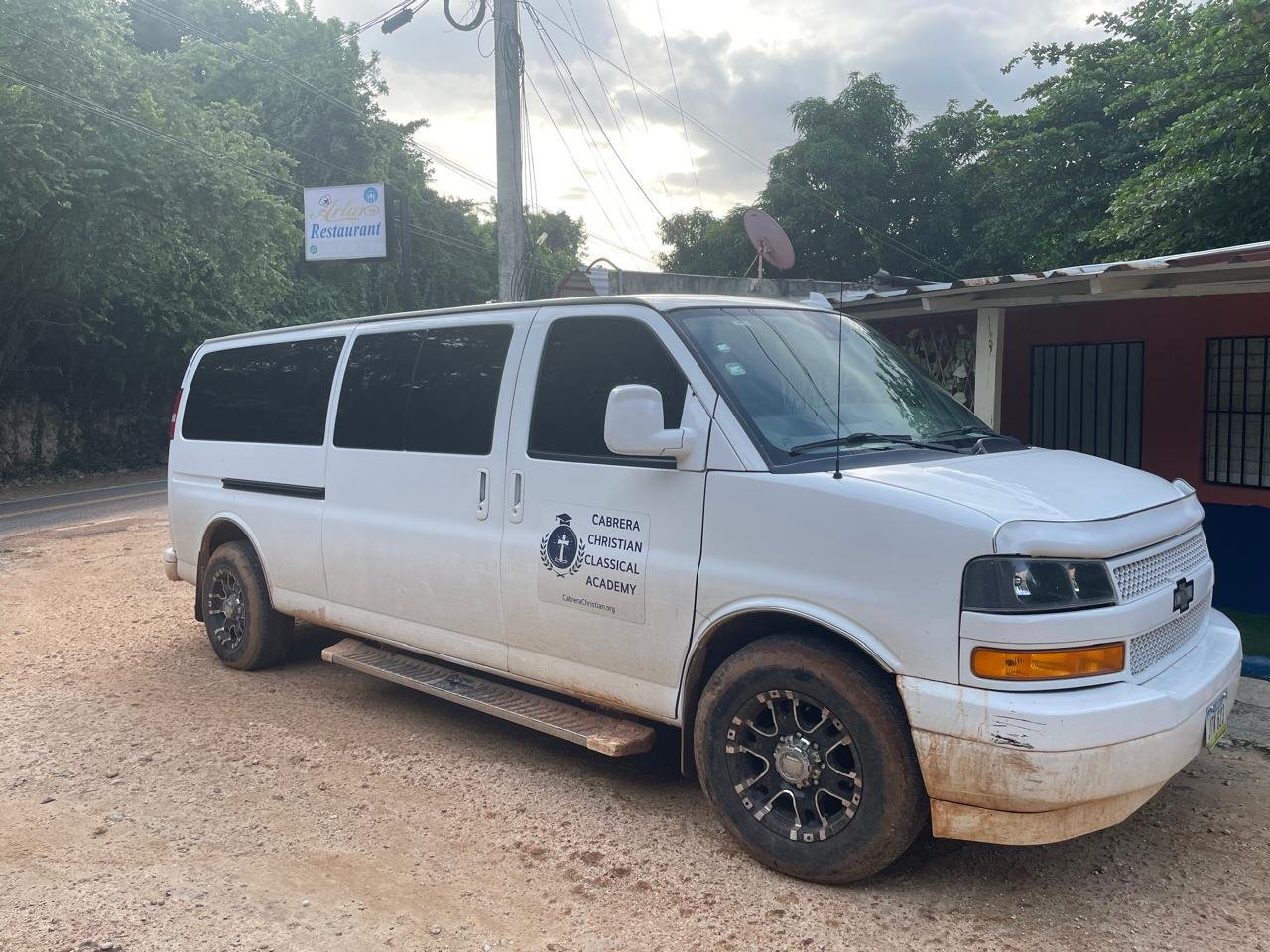 School Bus