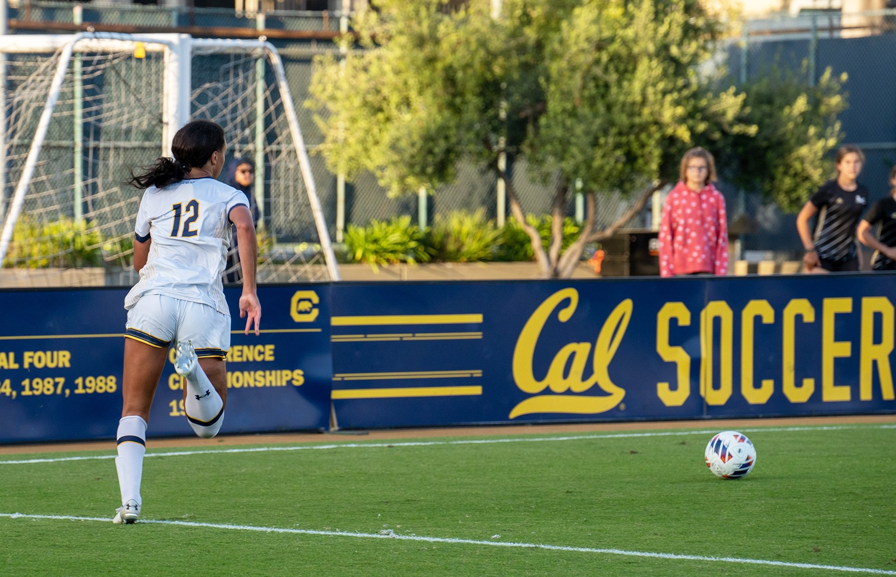 Will Cal women’s soccer stand tall against Stanford?