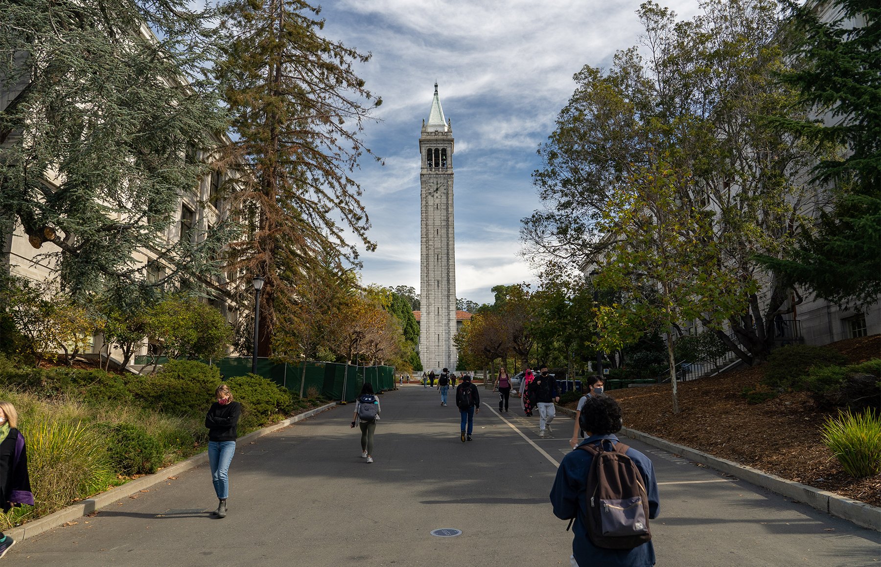 UC Berkeley study finds major restriction policies cause racial stratification