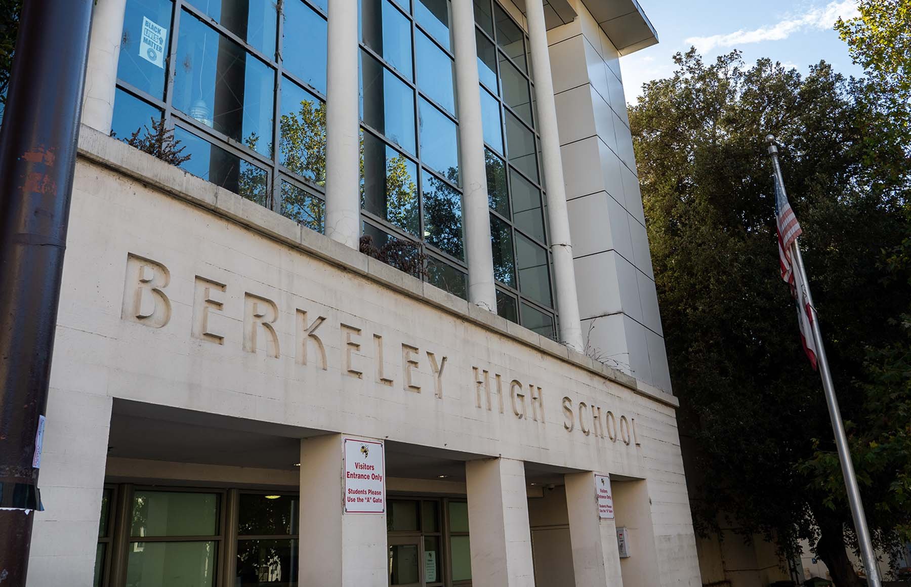 Berkeley school board talks consent education, block scheduling for fall