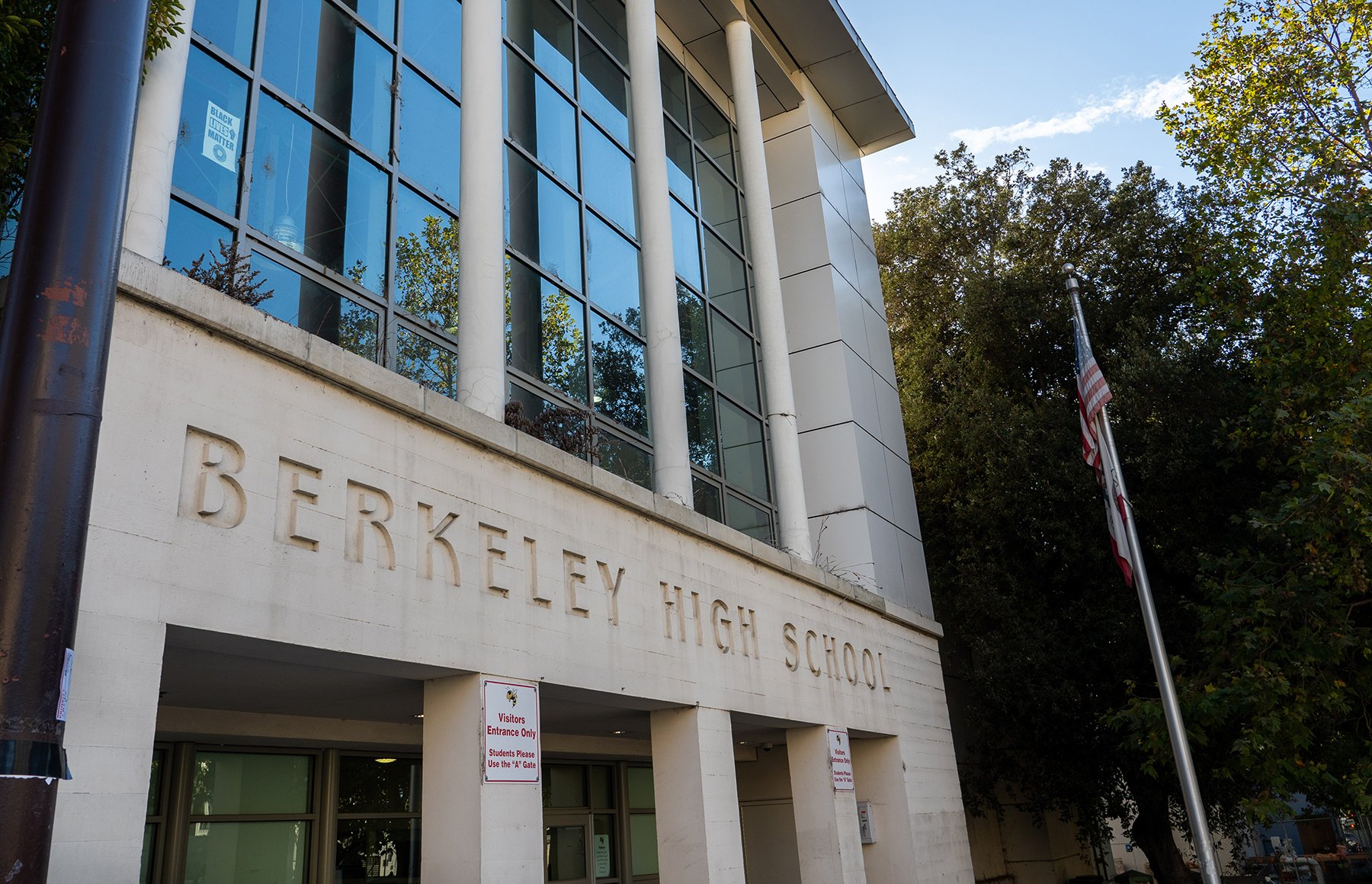 Berkeley Unified School District passes $65K climate literacy resolution