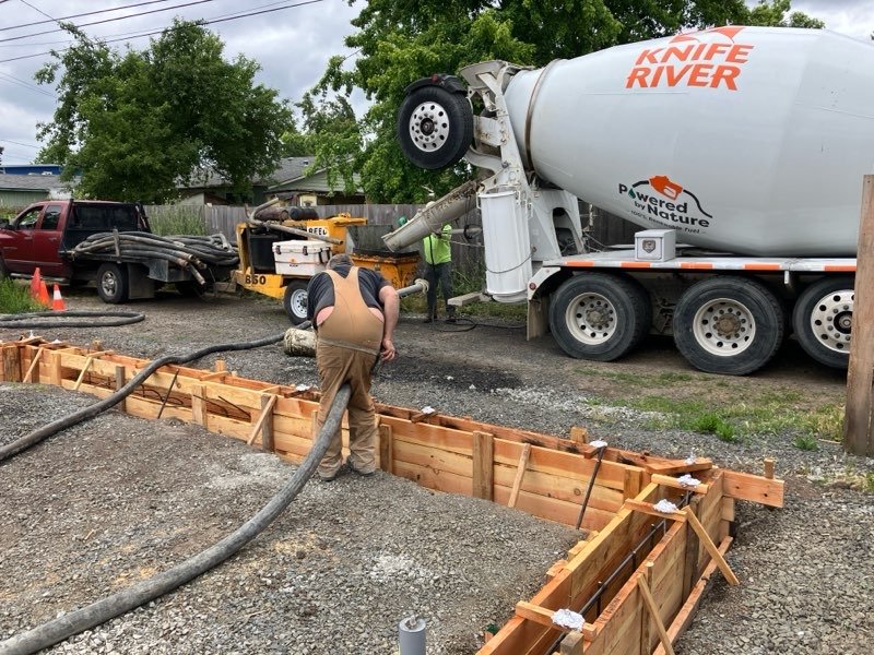 CBS-1160 Foundation Pour Begins.JPG