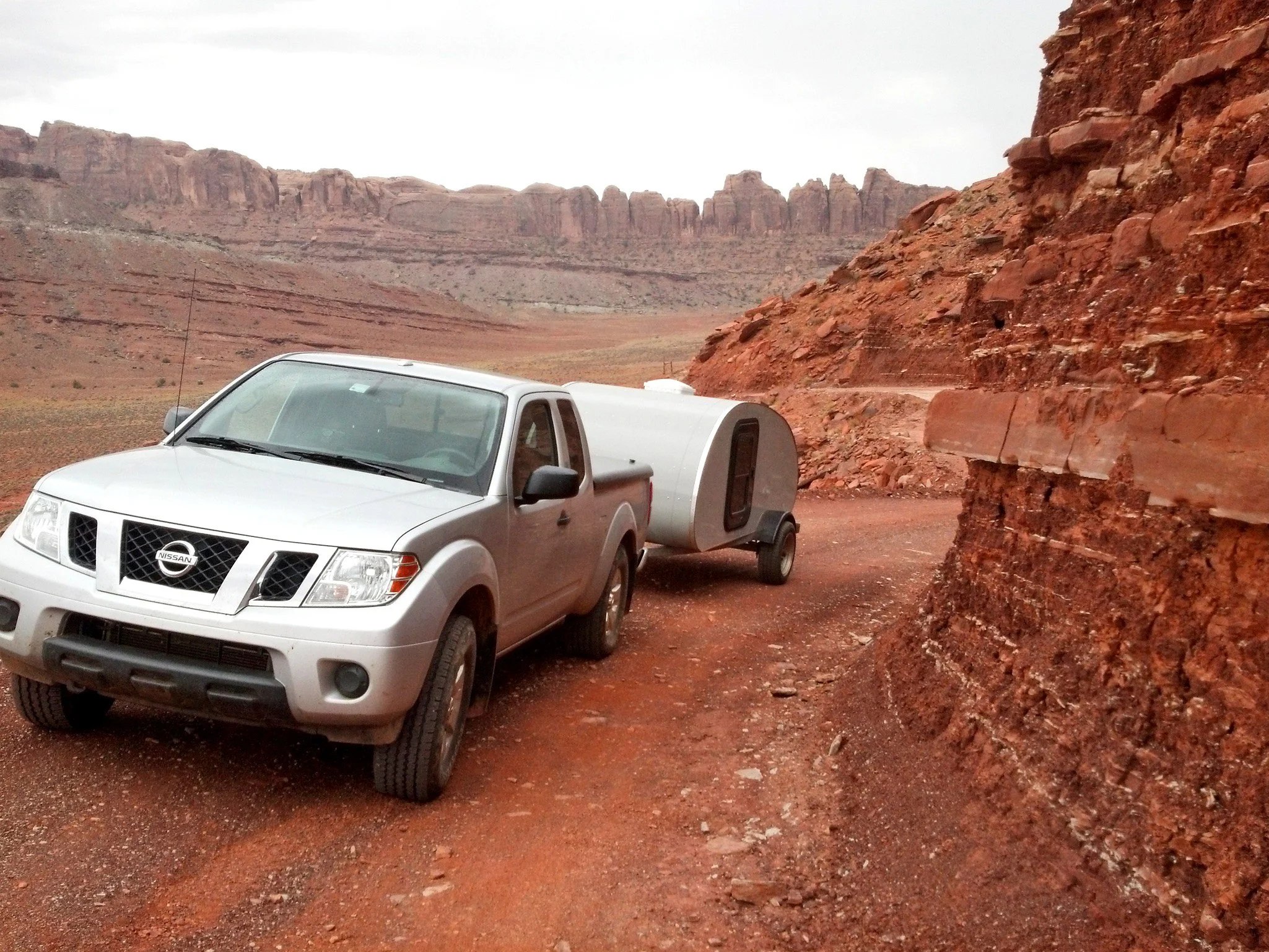 Mike's Pretty Good Campers