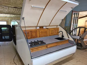 Mike's Pretty Good Campers