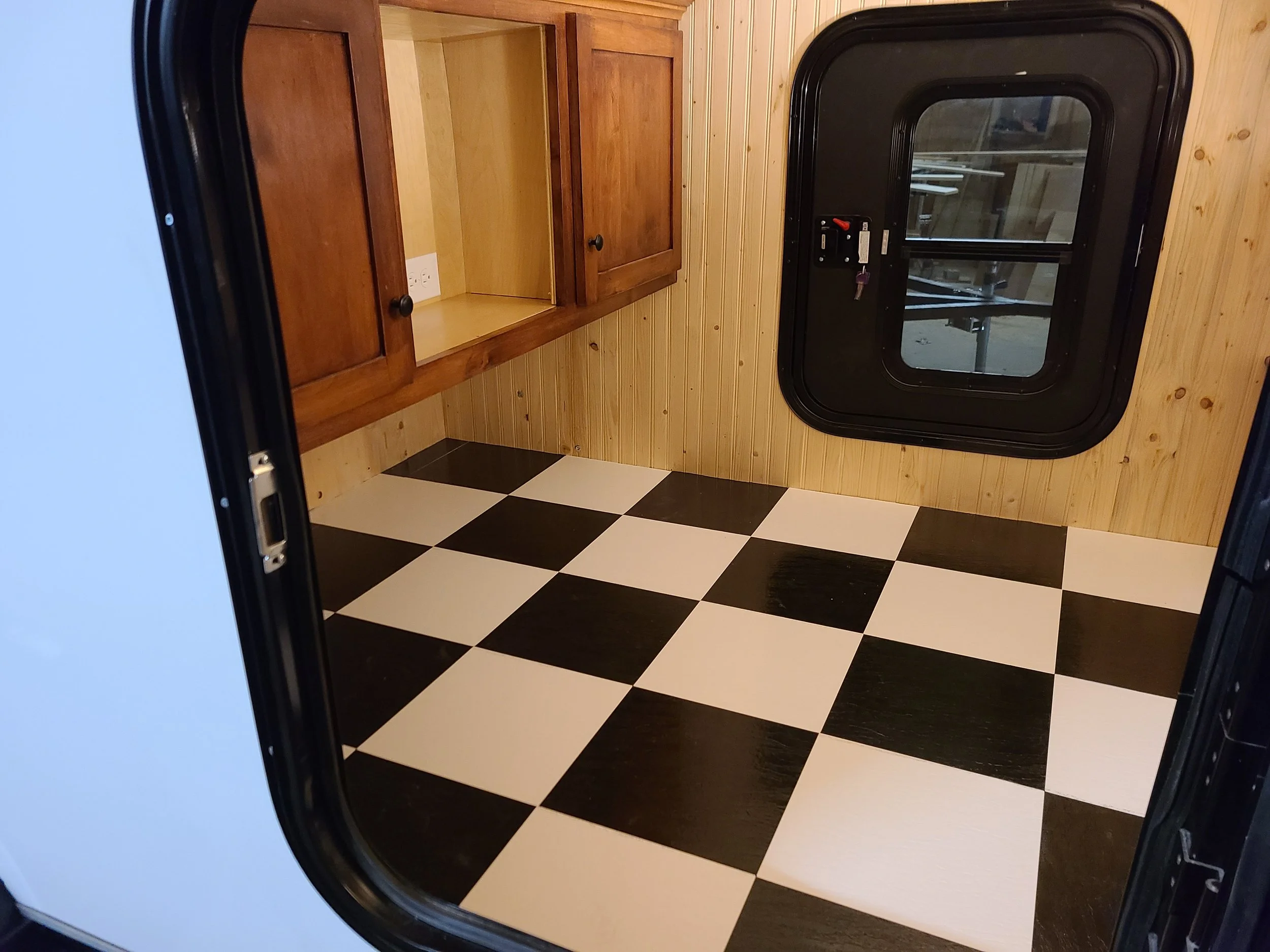 Mike's Pretty Good Campers