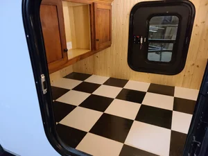 Mike's Pretty Good Campers