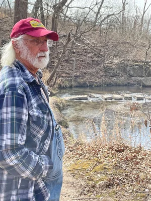 Mike's Pretty Good Campers