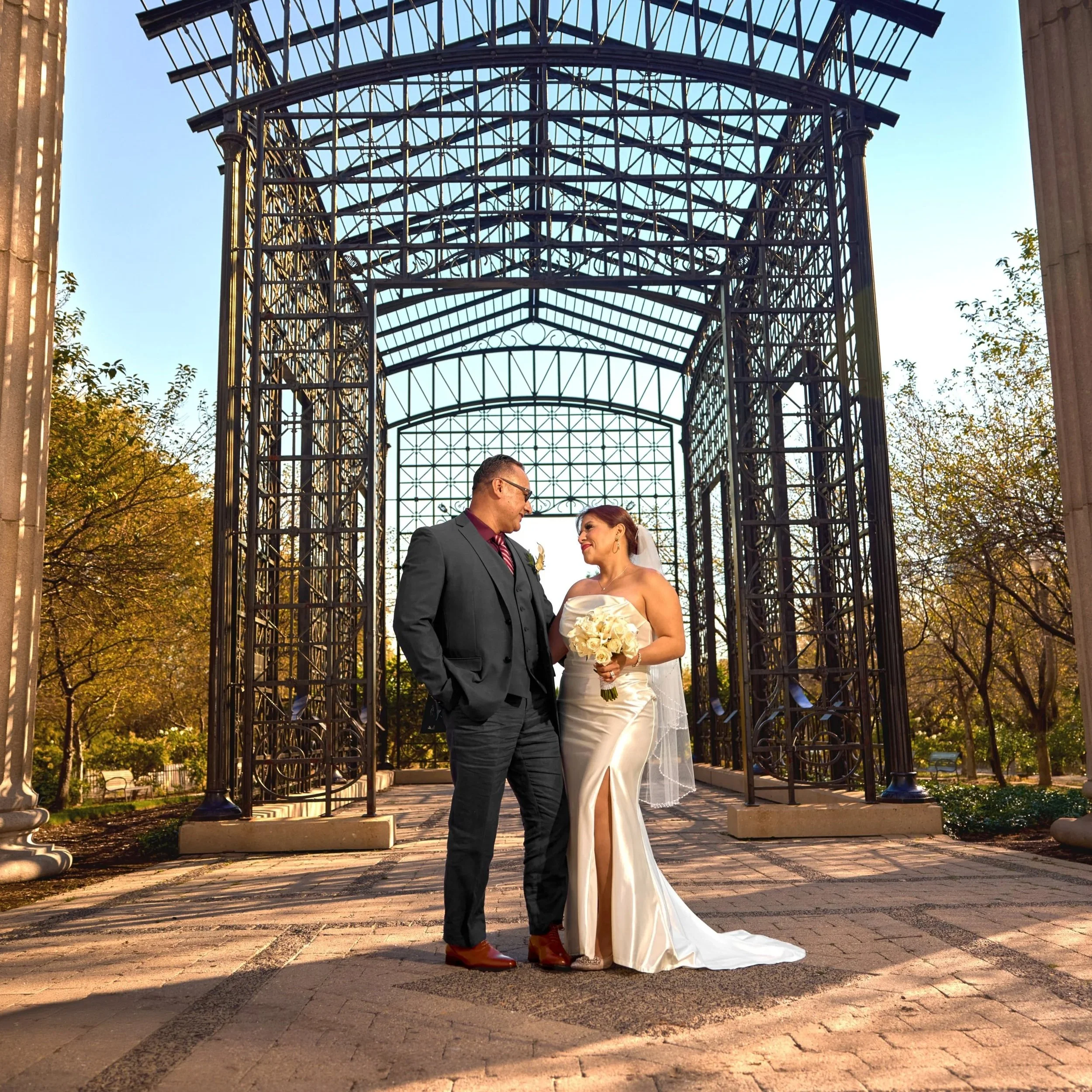 Engagement: Silver Investment